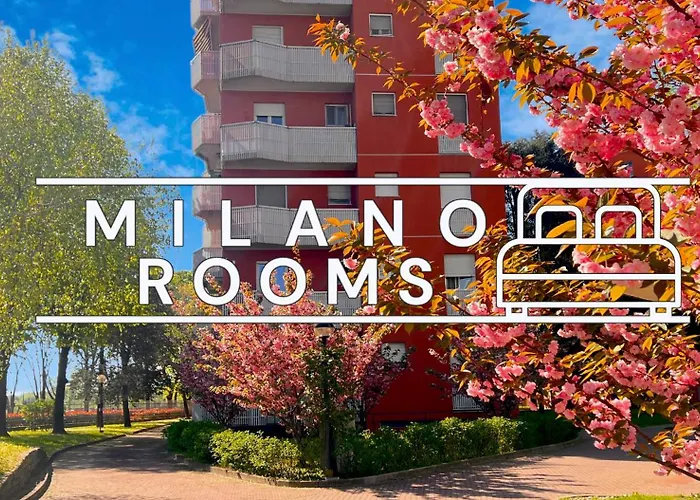 CAMERA con BAGNO PRIVATO 06 Milano