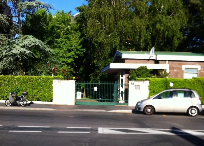 Bed and Breakfast Mi. Style Milano