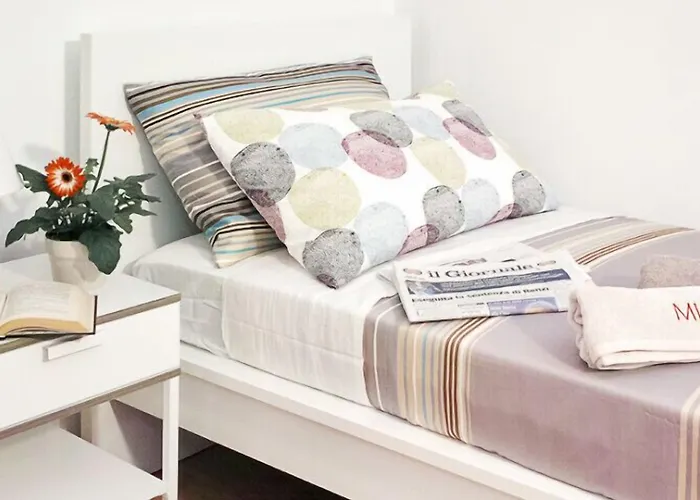 Bed and Breakfast Mi. Style Milano